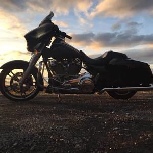 Meet your Posher, Aaron